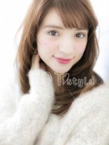 大人フェミニン♪